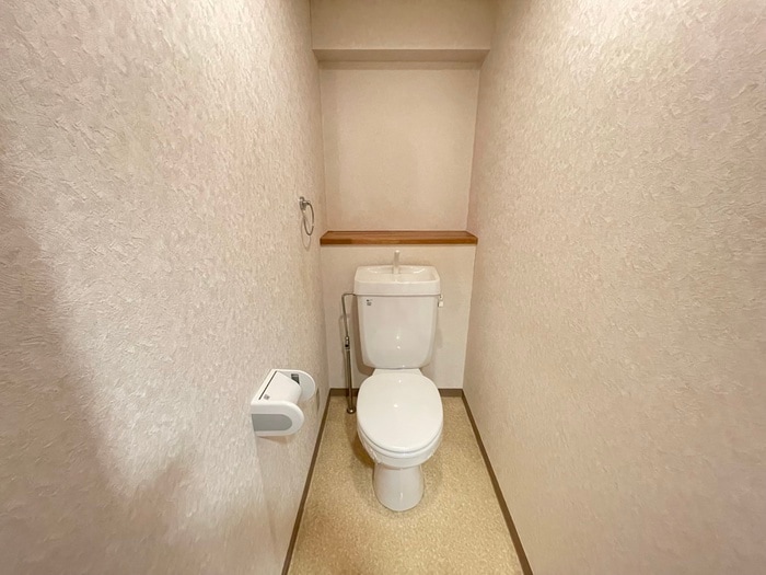 トイレ ヴェルディ－橘