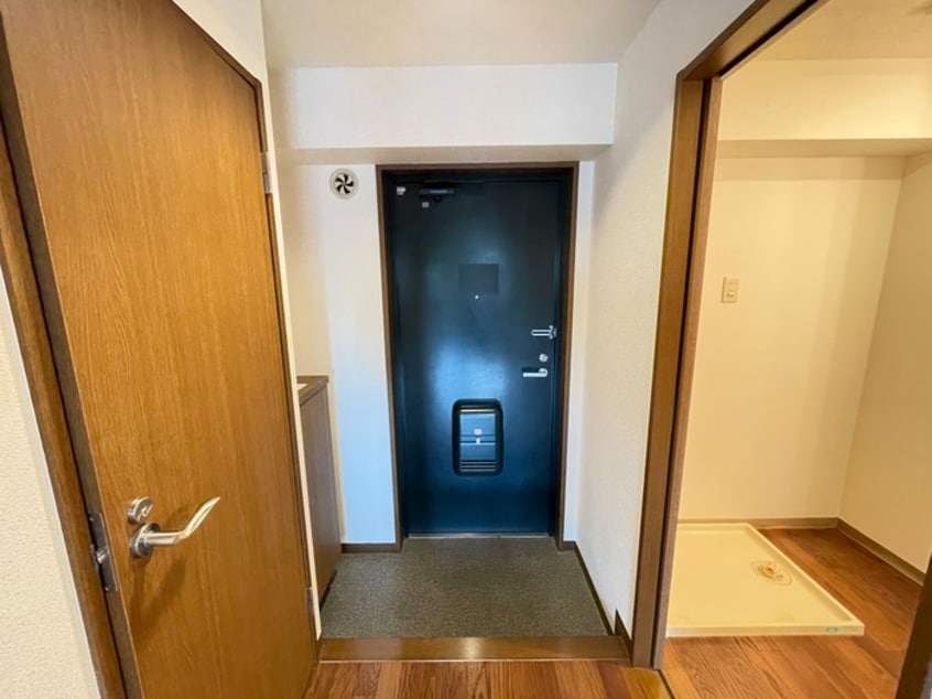 玄関 ヴェルディ－橘