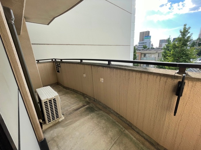 ベランダ・バルコニー ヴェルディ－橘