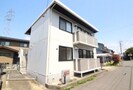 ファミール権現の外観