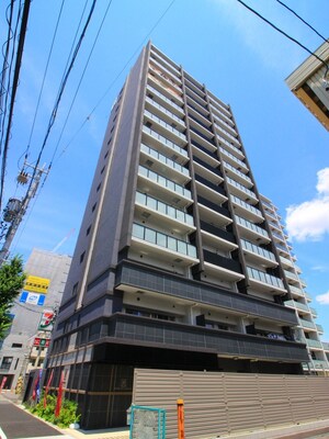 エステムプラザ名古屋UX（1502）