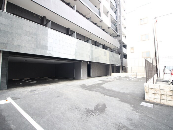 駐車場 ｱﾄﾞﾊﾞﾝｽ名古屋ﾓｸｼｰ(606)