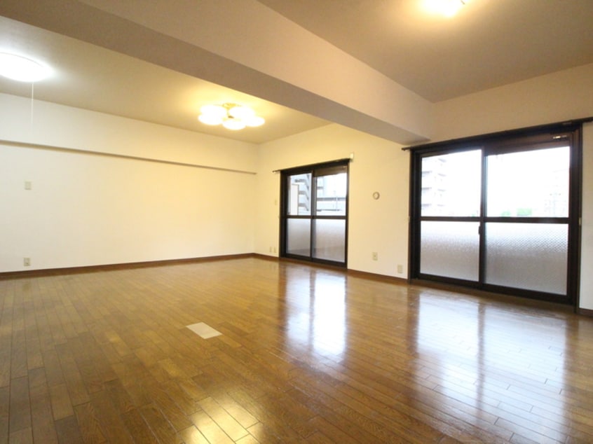 居室 星和原コーポラス(301)