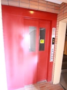 建物設備 星和原コーポラス(301)