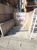 その他 星和原コーポラス(301)