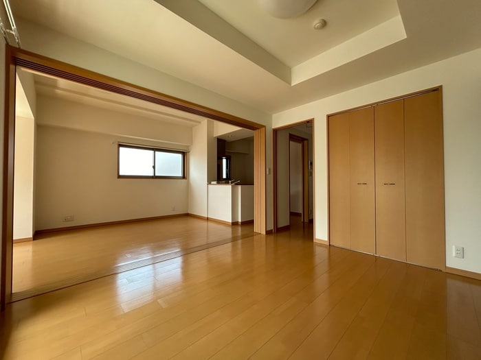 居室 ＮｏｂｌｅＬｉｆｅ吹上