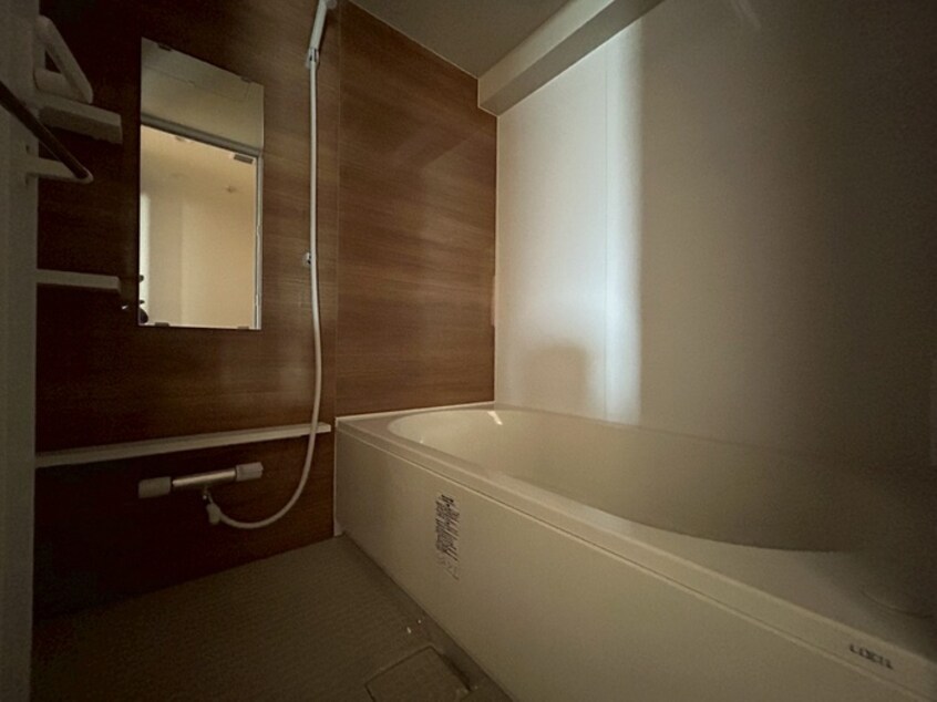 バス／シャワールーム等 ＮｏｂｌｅＬｉｆｅ吹上