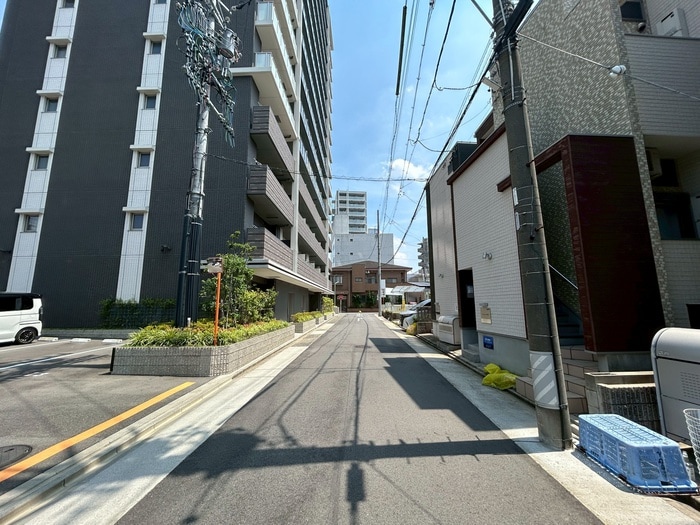 周辺環境 ＮｏｂｌｅＬｉｆｅ吹上