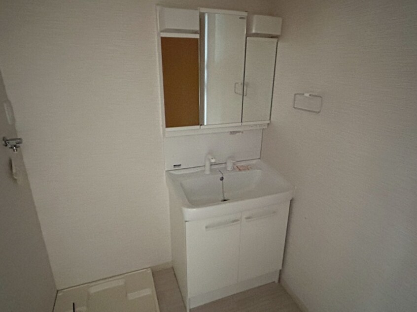 洗面 ＮｏｂｌｅＬｉｆｅ吹上