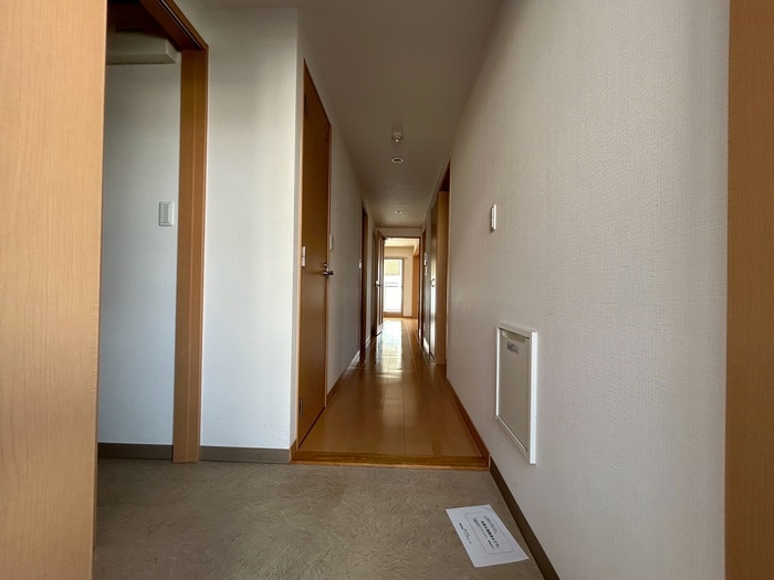 玄関 ＮｏｂｌｅＬｉｆｅ吹上