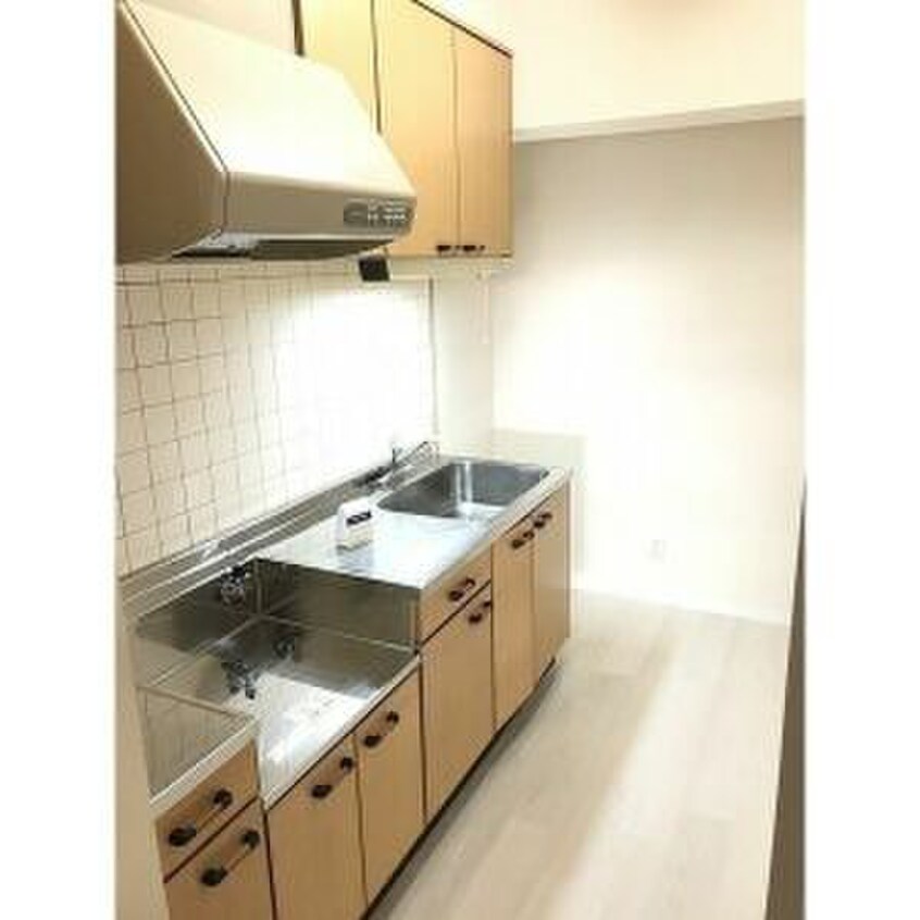 キッチン ア－バンドエル庄内通