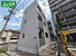 ハーモニーテラス新栄町