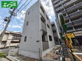 ハーモニーテラス新栄町