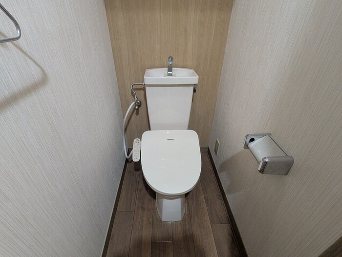 トイレ ＩＢ．はら