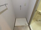 洗濯機置場 ＩＢ．はら