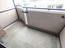 ベランダ・バルコニー ＩＢ．はら