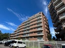 山手通シティハウス(708)の外観