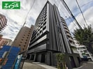 メイクスアート上前津VI（601）の外観