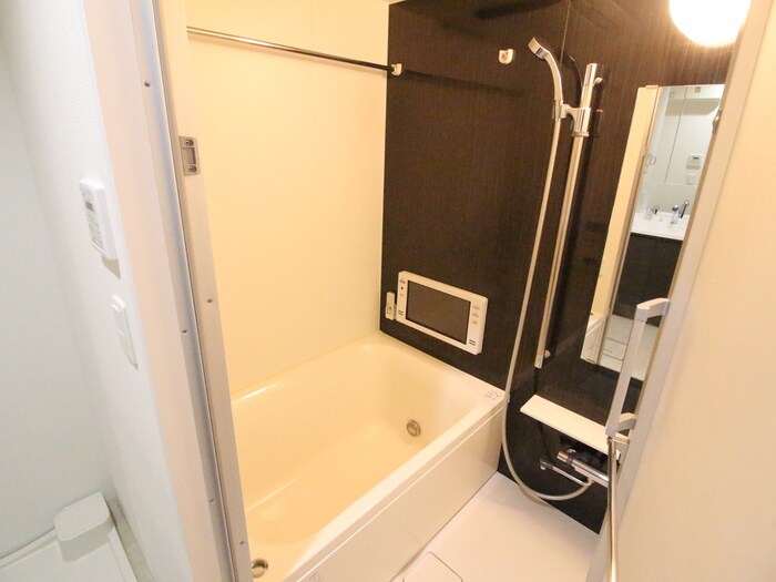 バス／シャワールーム等 ＲＥＳＩＤＥＮＣＥ丸の内七間町