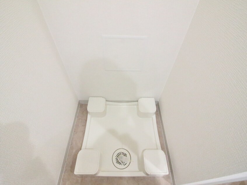 洗濯機置場 ＲＥＳＩＤＥＮＣＥ丸の内七間町