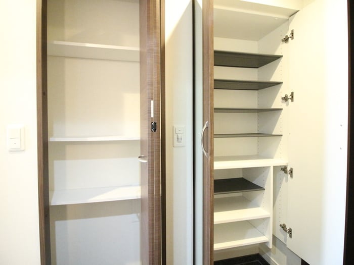 靴箱 ＲＥＳＩＤＥＮＣＥ丸の内七間町