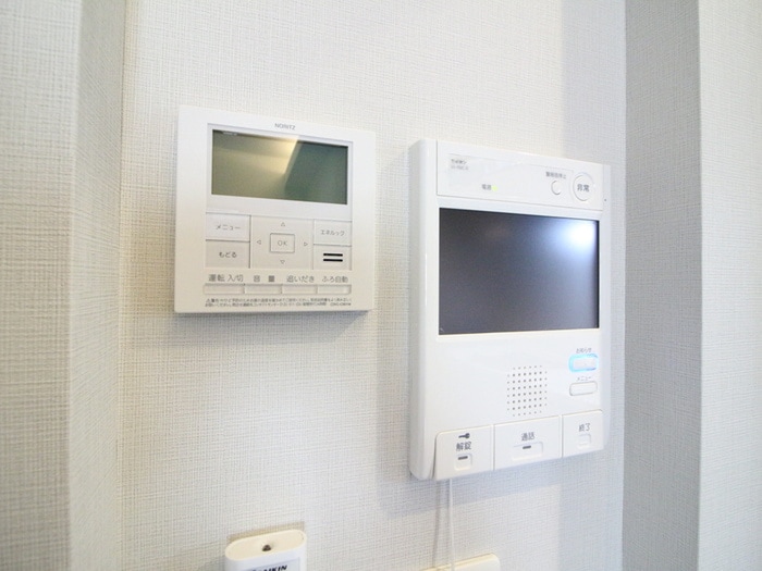 内観写真 ＲＥＳＩＤＥＮＣＥ丸の内七間町