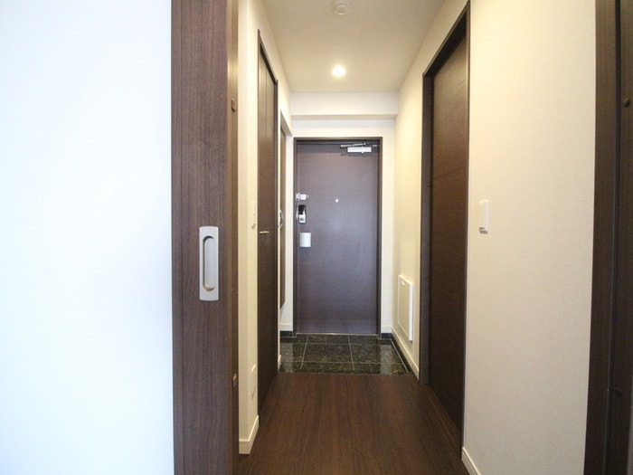 廊下 ＲＥＳＩＤＥＮＣＥ丸の内七間町