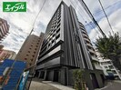 メイクスアート上前津VI（705）の外観