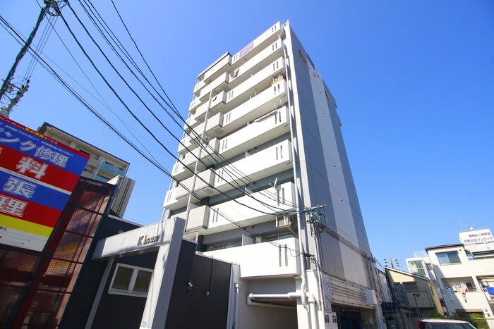 外観写真 Ｋハウス