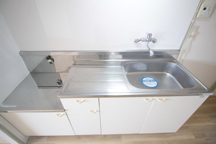 キッチン Ｋハウス