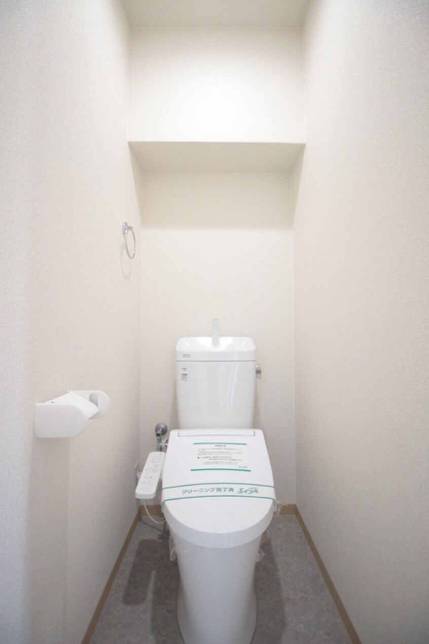 トイレ Ｋハウス