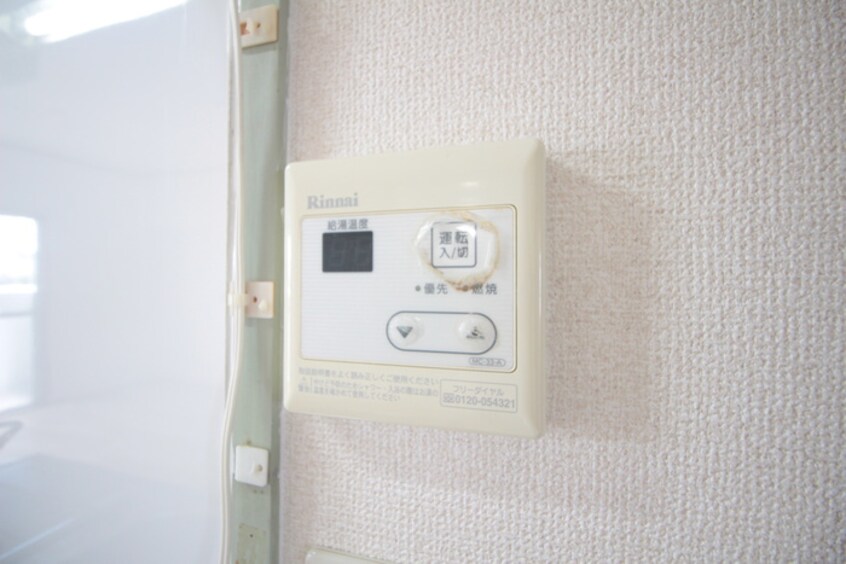 内観写真 Ｋハウス