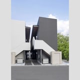 コスモハイツ安城B