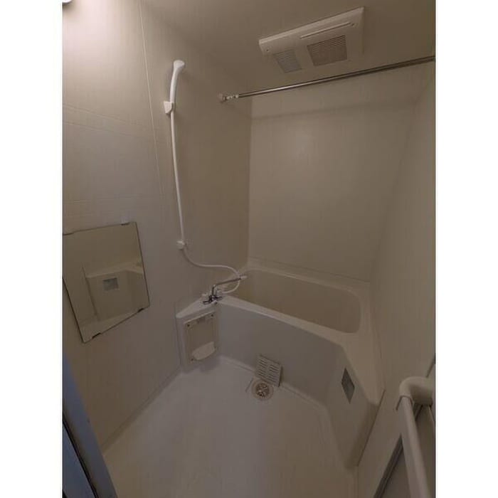 バス／シャワールーム等 リヴラン・トロワ　A棟