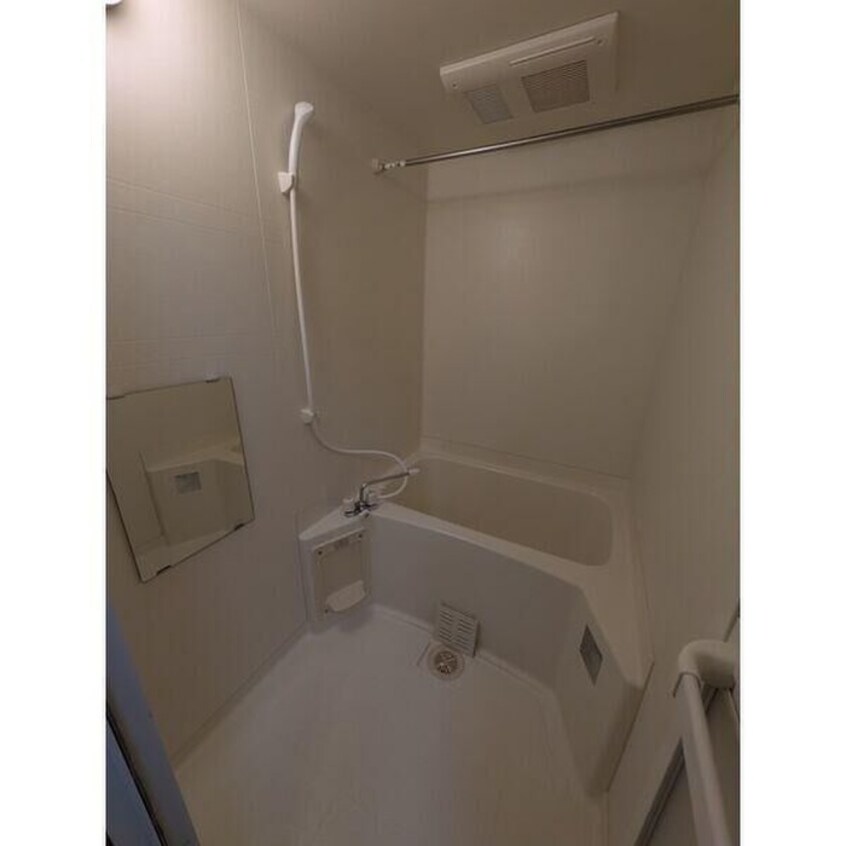 バス／シャワールーム等 リヴラン・トロワ　A棟