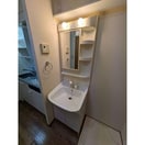 洗面 リヴラン・トロワ　A棟