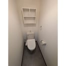 トイレ リヴラン・トロワ　A棟