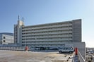 ア－バンドエル西春駅前の外観