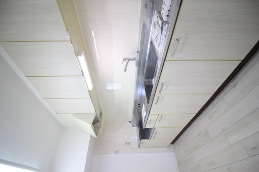 キッチン ア－バンドエル西春駅前