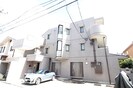 ＭＳイワイの外観