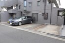 駐車場 ＭＳイワイ