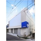 RSプラスイレブンの外観