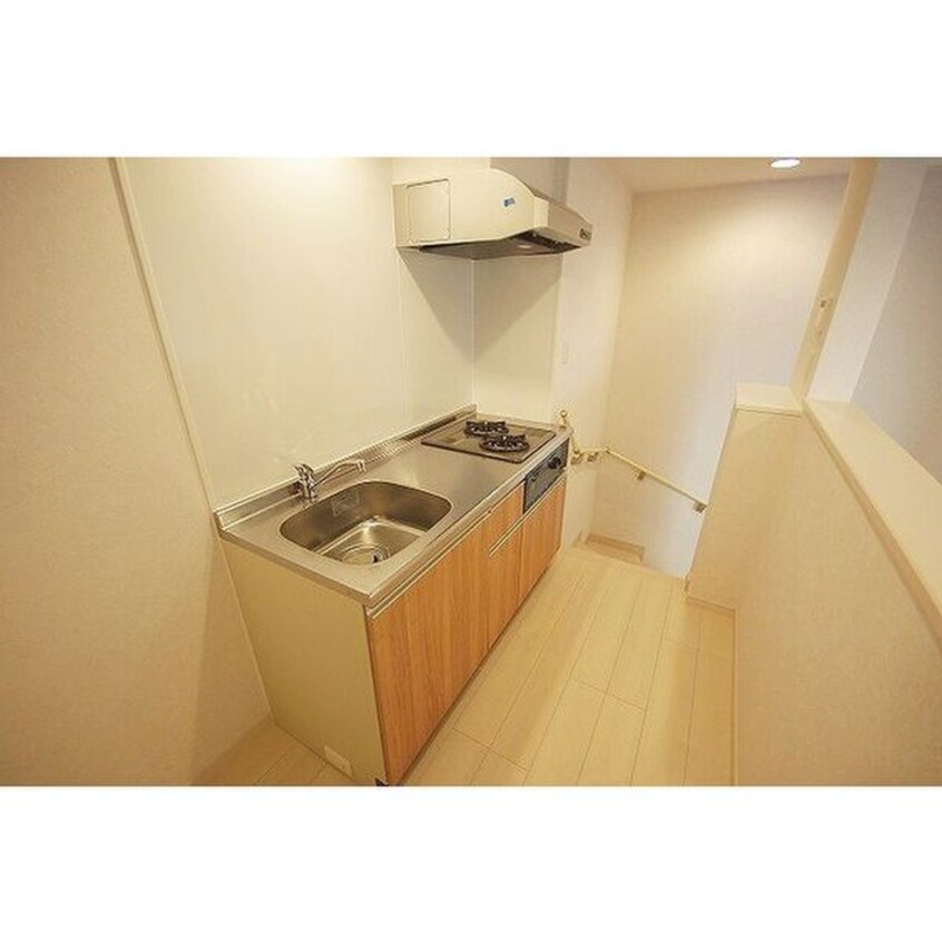 キッチン Classe上流