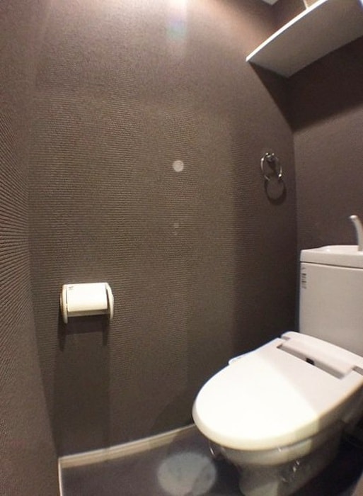 トイレ Classe上流