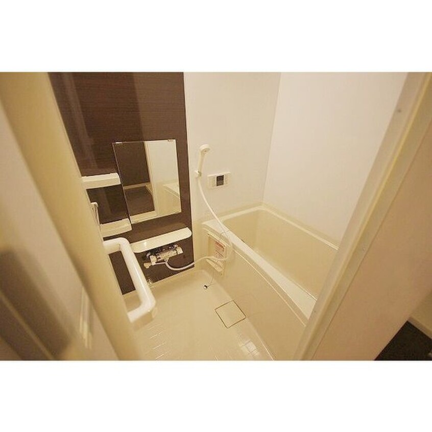 バス／シャワールーム等 Classe上流