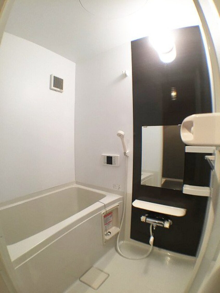 バス／シャワールーム等 Classe上流