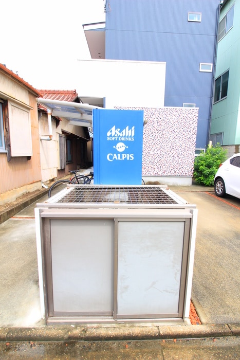 その他 Classe上流