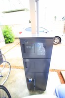 建物設備 Classe上流