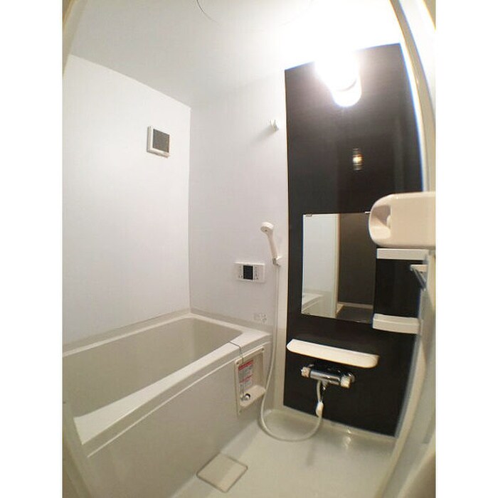 バス／シャワールーム等 Classe上流