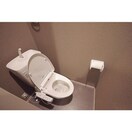 トイレ Classe上流